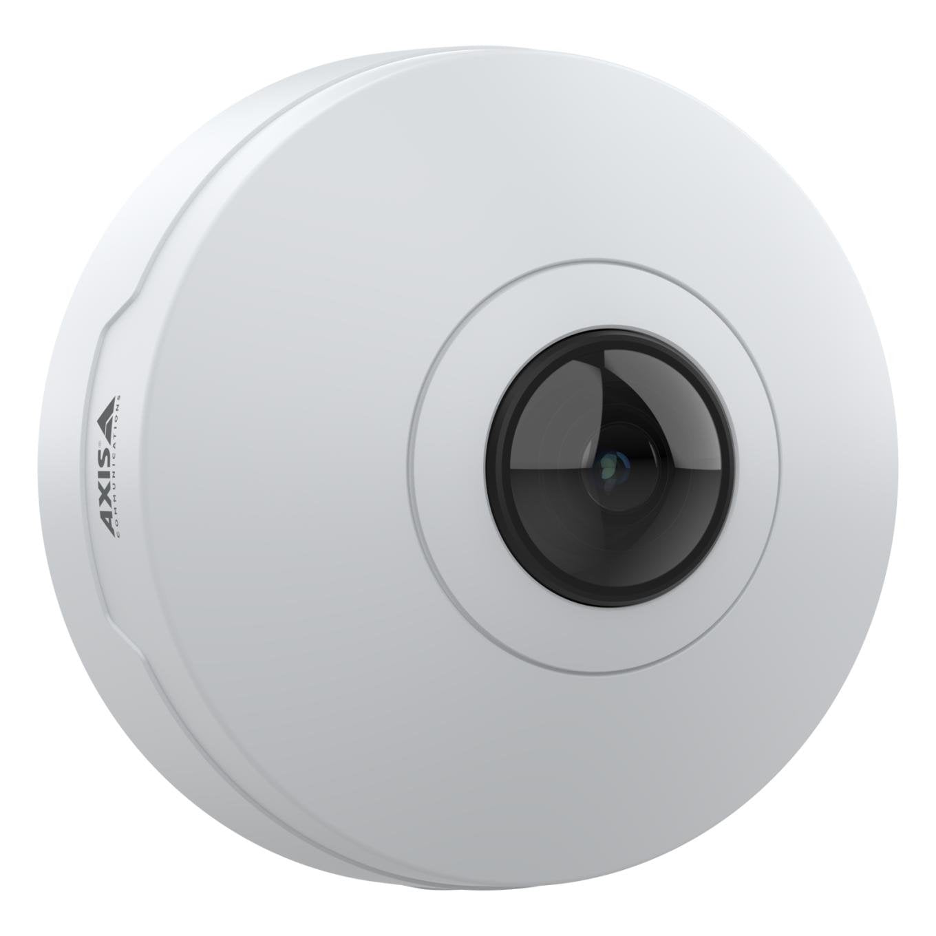 Cámara De Seguridad  Axis M4328-P Almohadilla Ip Interior 2992 X 2992 Pixeles Techo/Pared