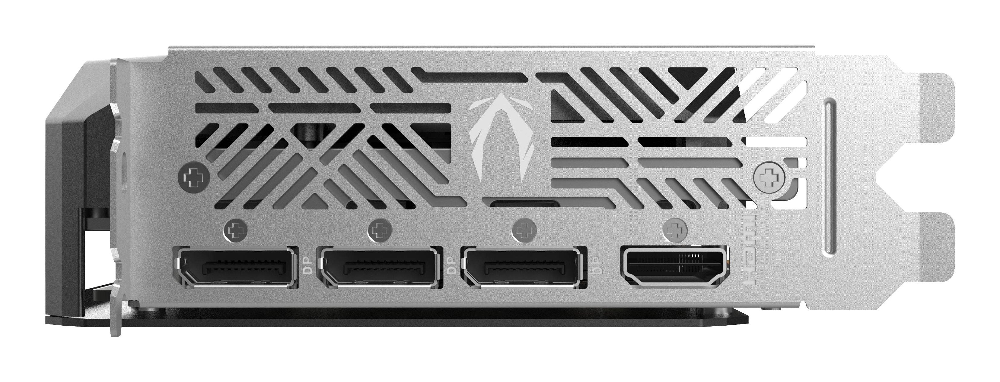 Zotac Rtx 5060 Twin Edge Oc 8gb Gddr7 Hdmi 3xdp