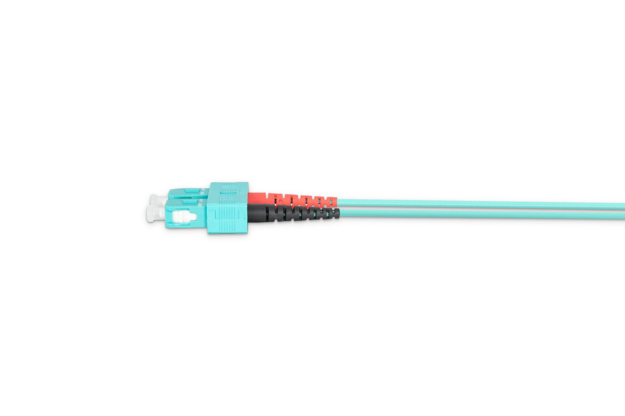 Digitus Dk-2512-01/3 Cable De Fibra Optica 1 M St/Bfoc Sc Azul