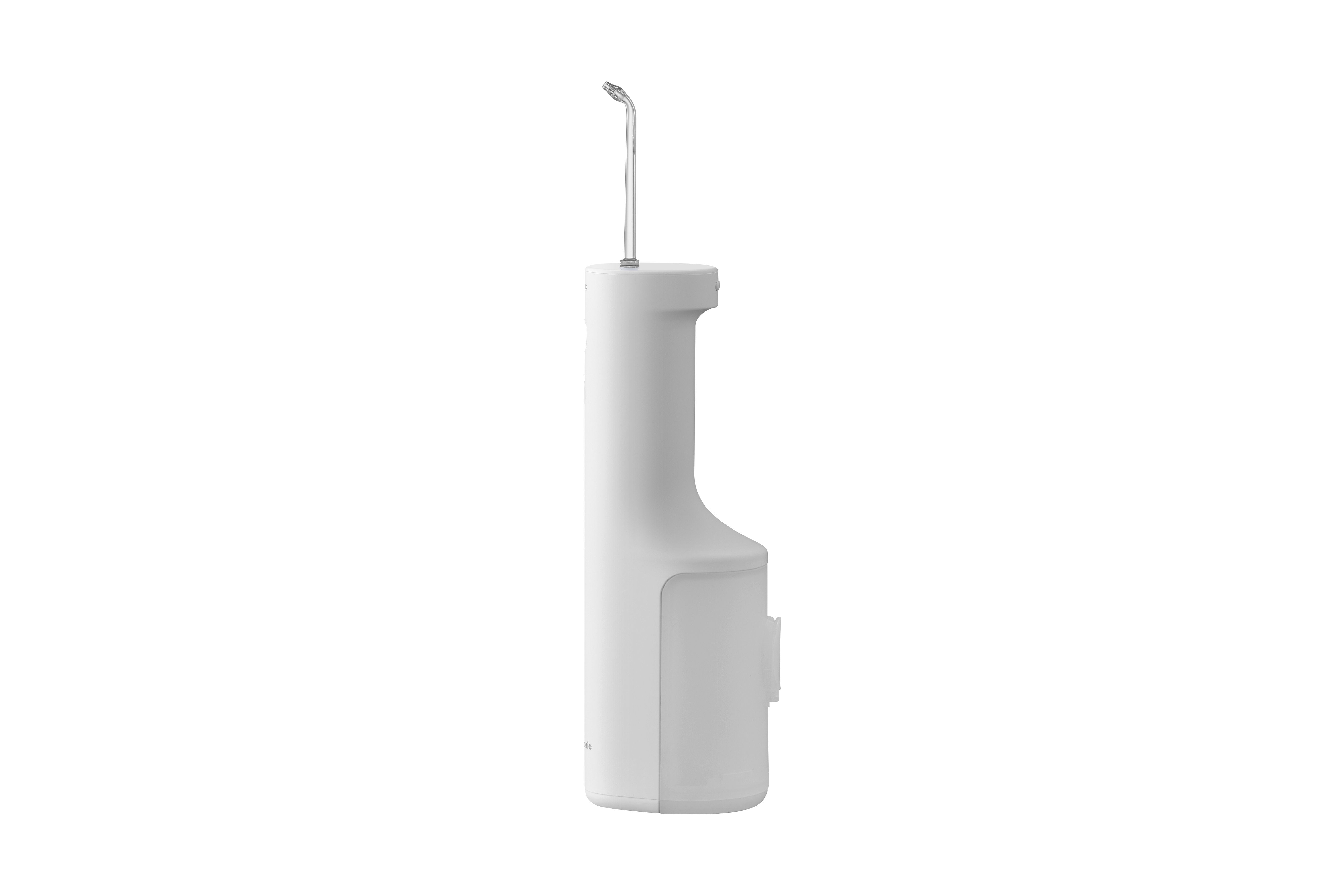 EAN 5025232962808 - Panasonic EW-DJ66 hilo dental eléctrico Blanco imagen 3