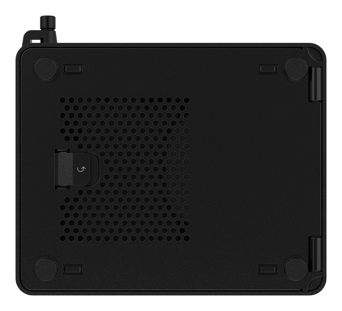 Asus Nuc Gen16 Wildcat Canyon C3 Rnuc16wckc300002 Eu Cord