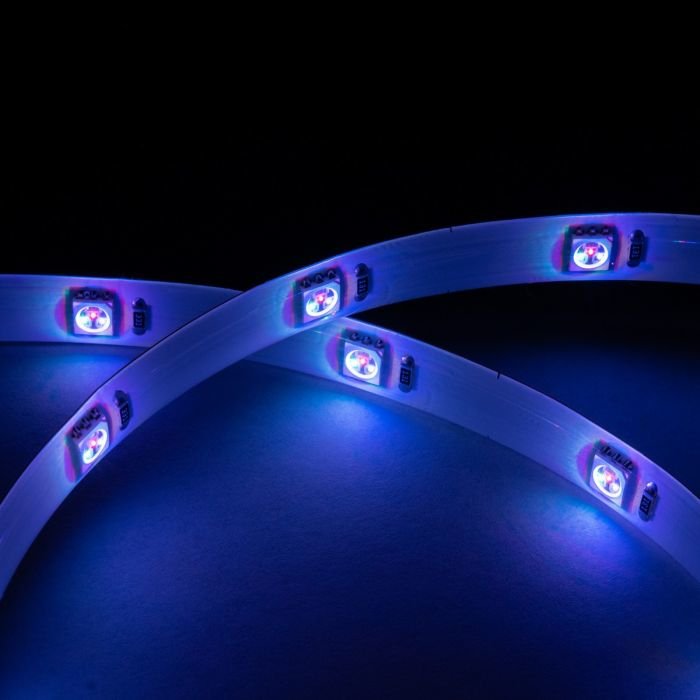 Hombli Hbls-0521 Iluminación Inteligente Tira De Luz Inteligente Wi-Fi 24 W