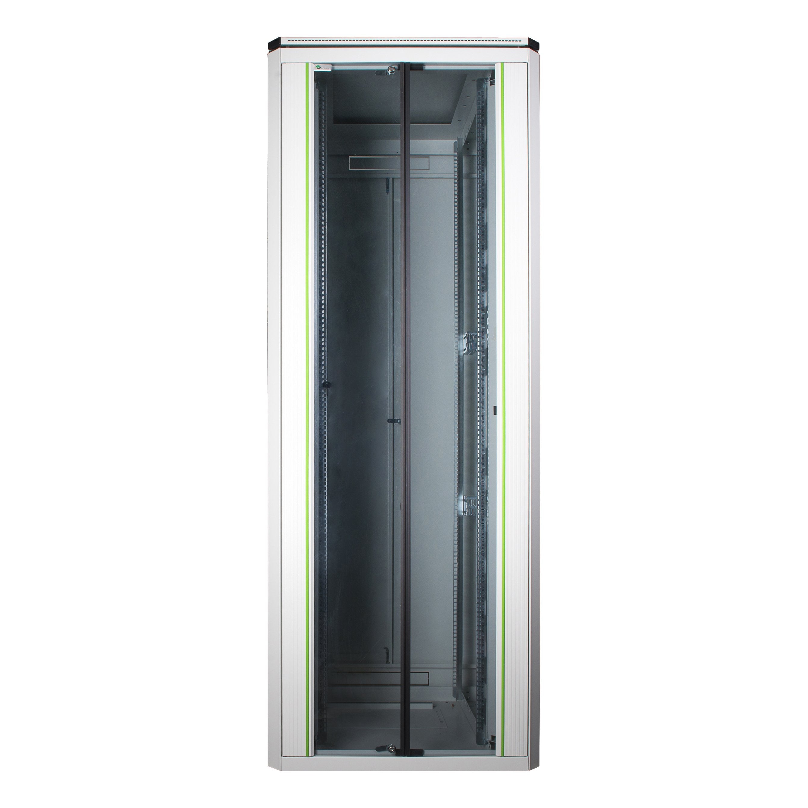 19" 42u Rack Cabinet 800 X  800 X 2053mm Data Line -