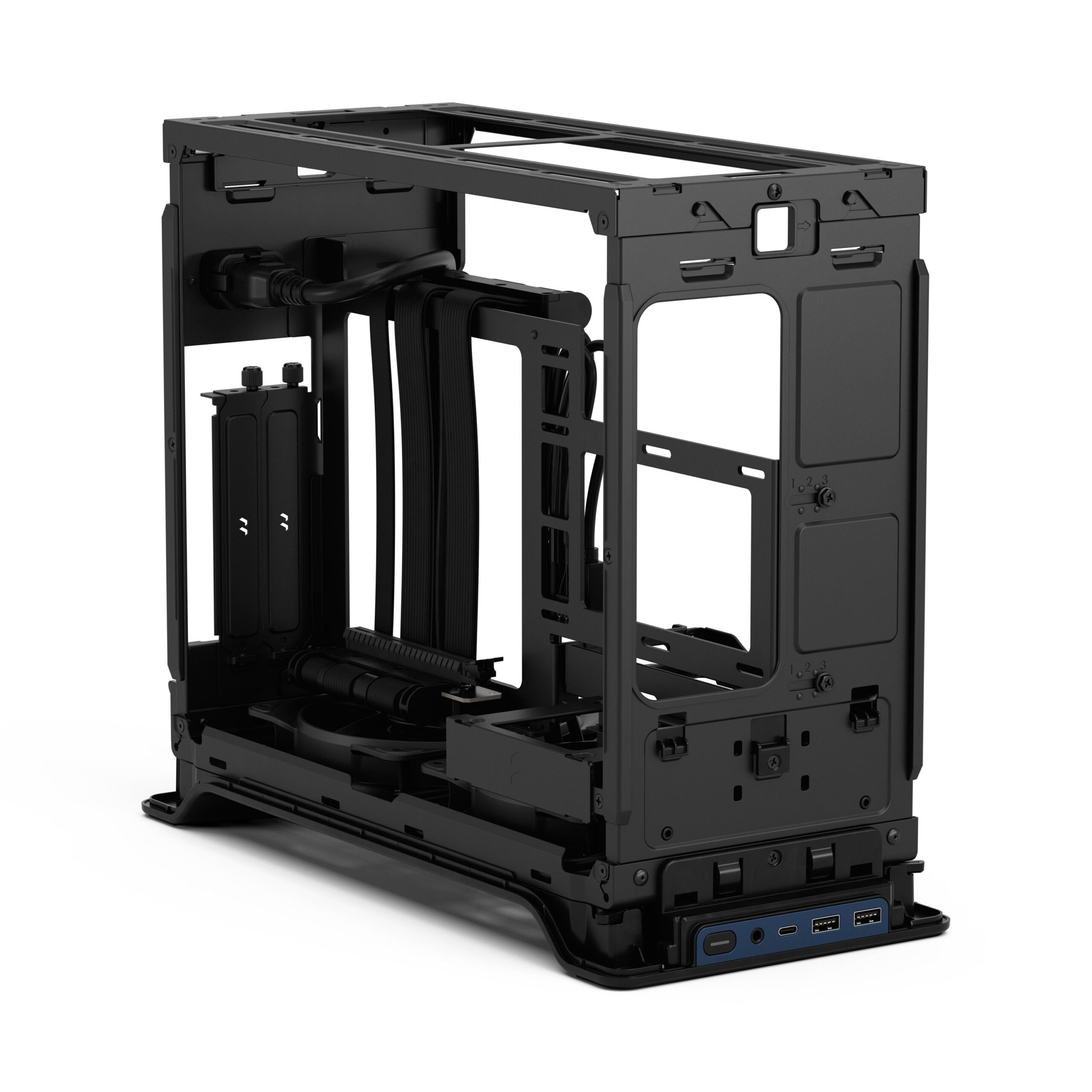 EAN 7340172705840 - Fractal Design Era 2 Mini Tower Azul imagen 15