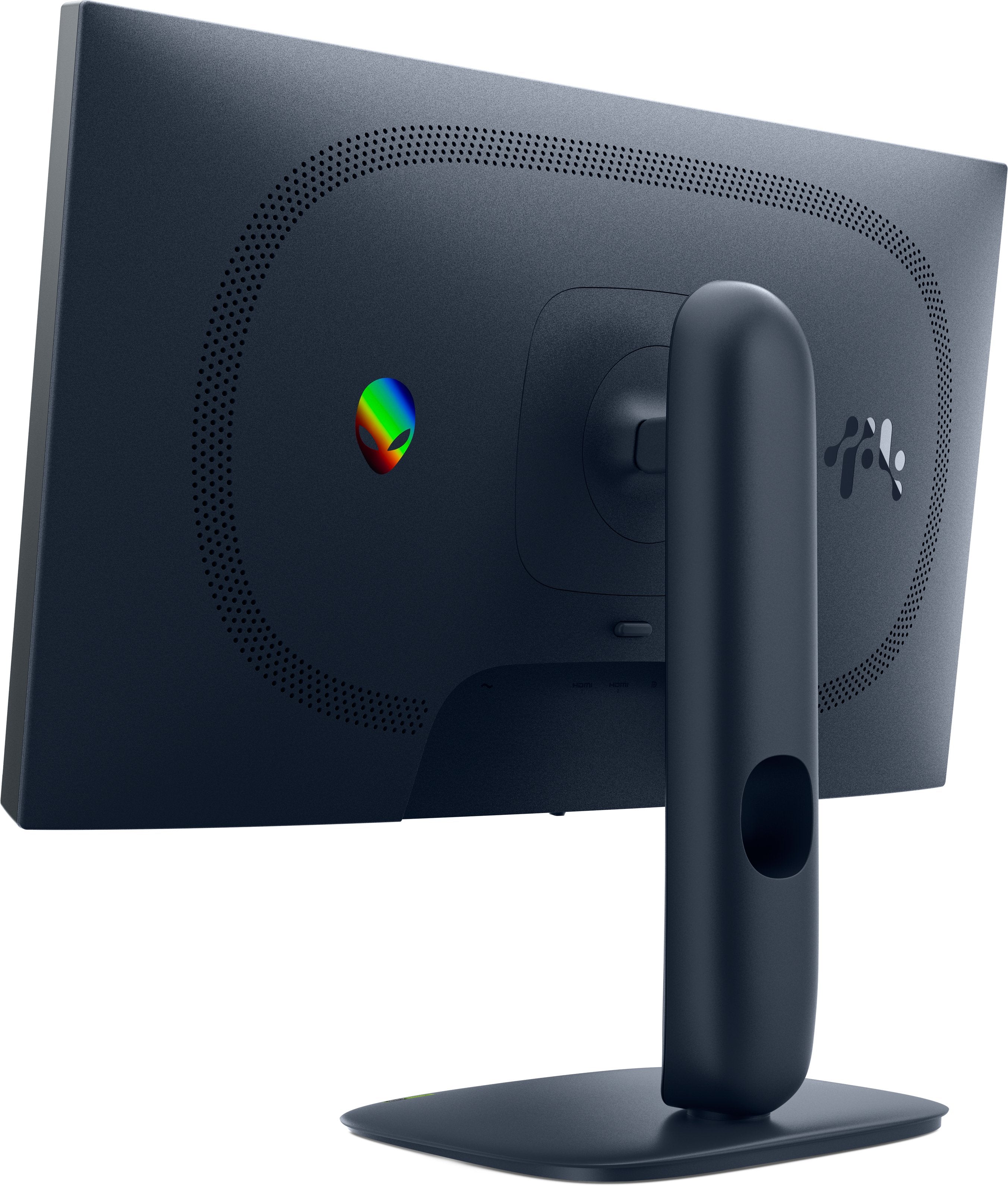 Monitor Dell Lcd Aw2525hm, 25" Ips Fhd 1920x1080 Dp,Hdmi,Usb Black