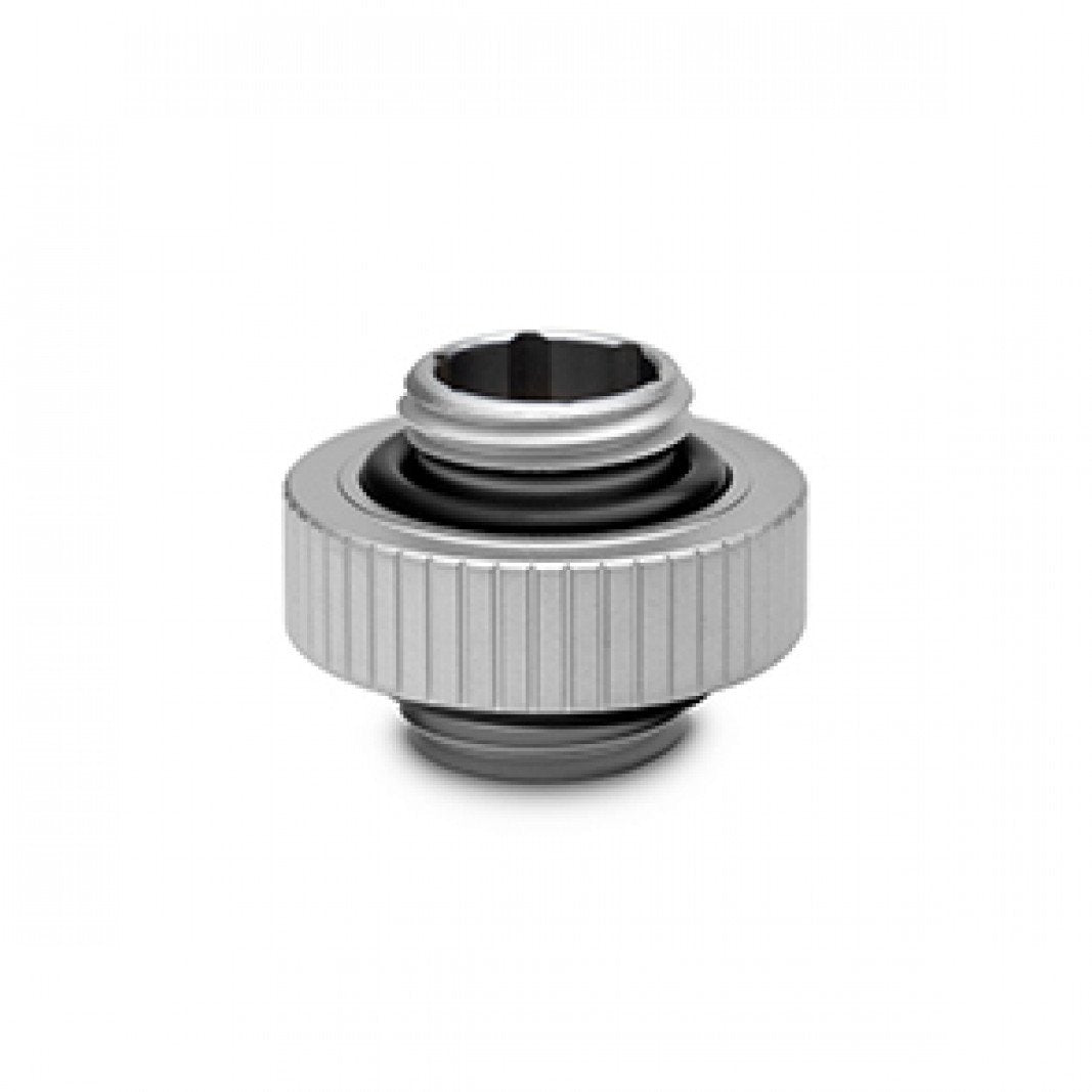 Ekwb Ek-Quantum Torque Extender Static Mm 7 - Titanio Satinado,