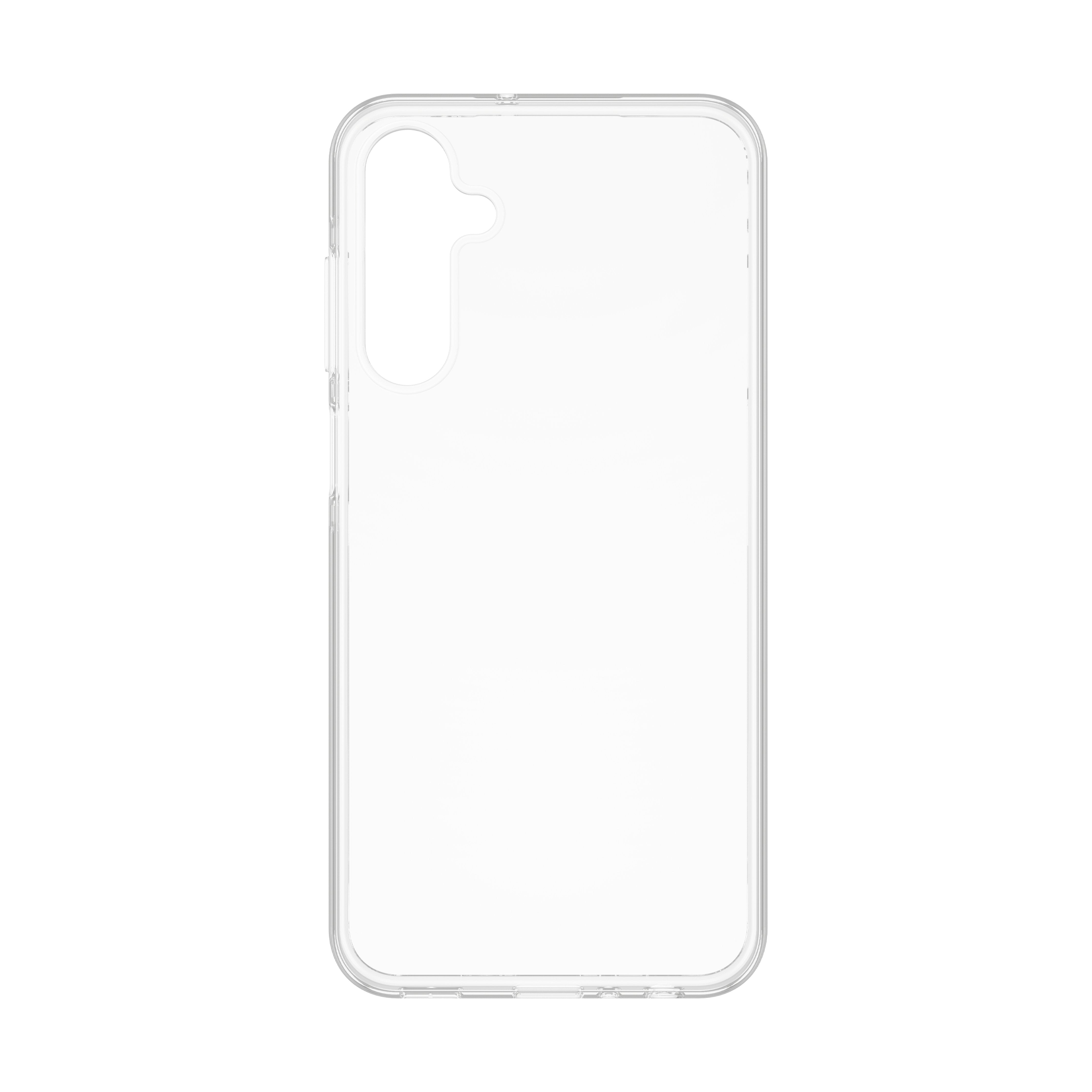 EAN 5711724356834 - PanzerGlass SAFE. by ® TPU Case Samsung Galaxy A25 5G | Transparent | BULK funda para teléfono móvil Tran imagen 1