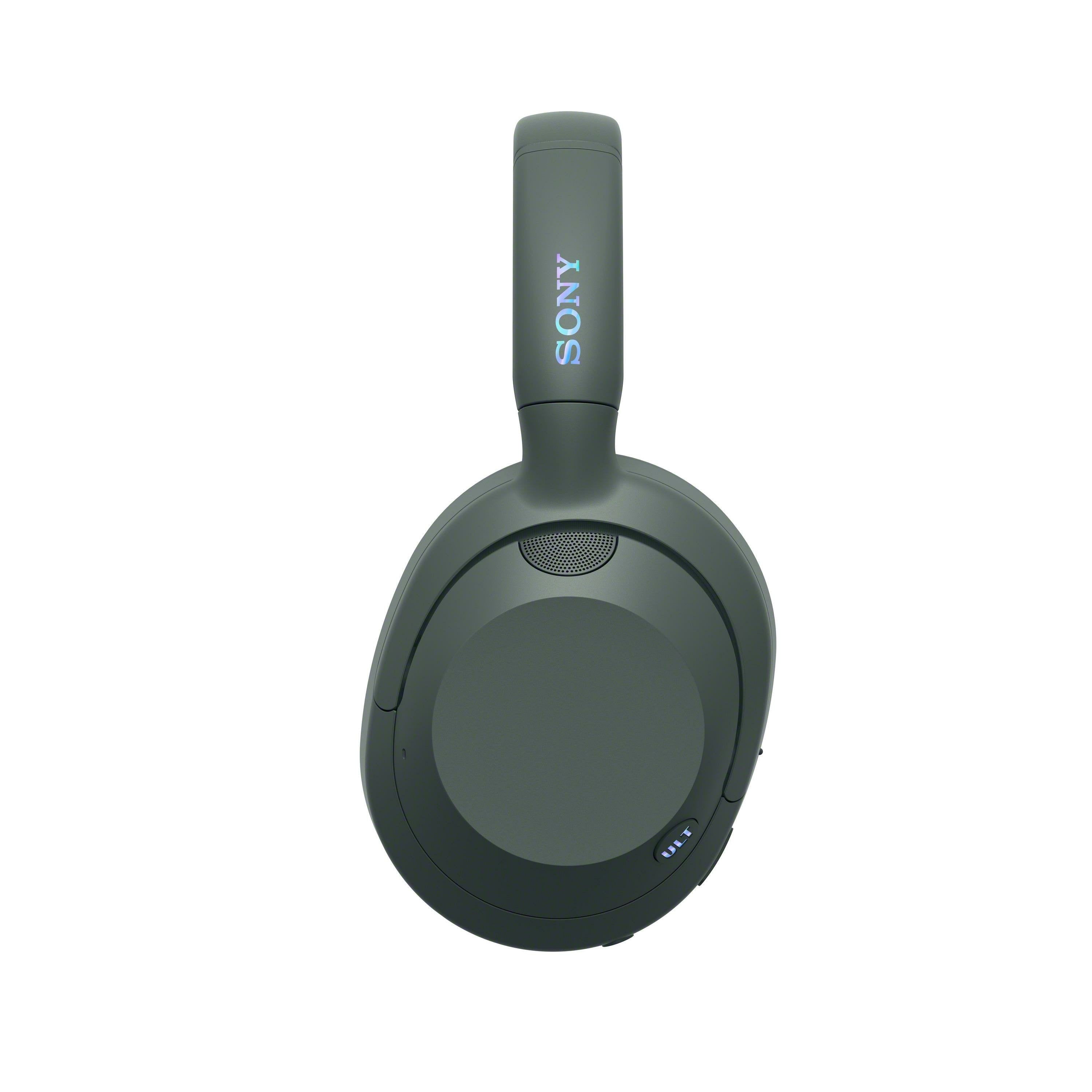 Sony Ult Wear Lesna Szarosc