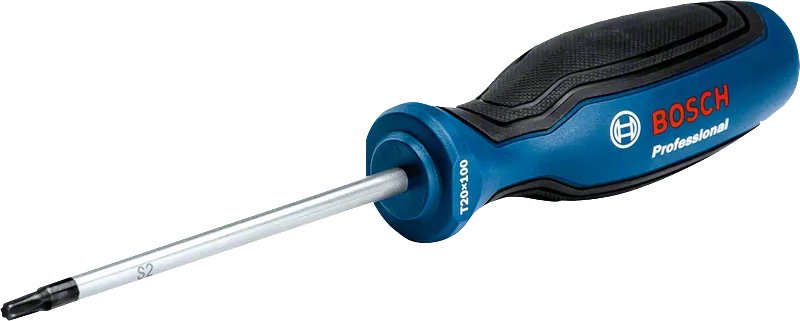 Destornillador Bosch Tx 20 X 100