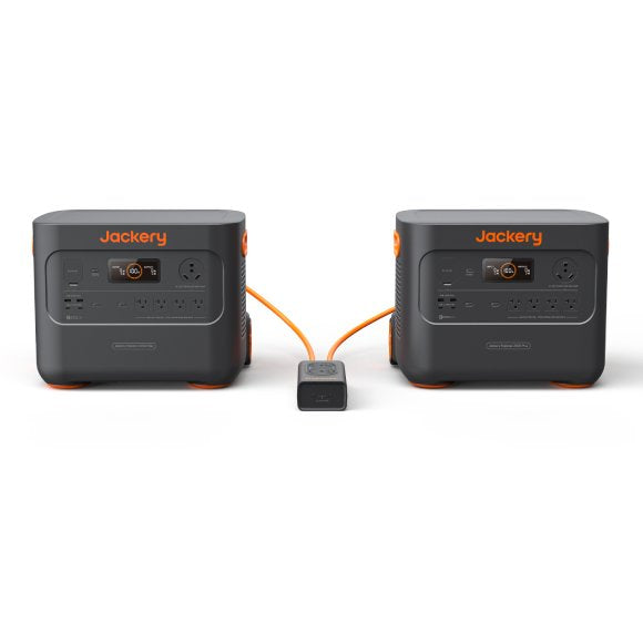 Jackery Estación De Energía Portátil Explorer 2000 Plus