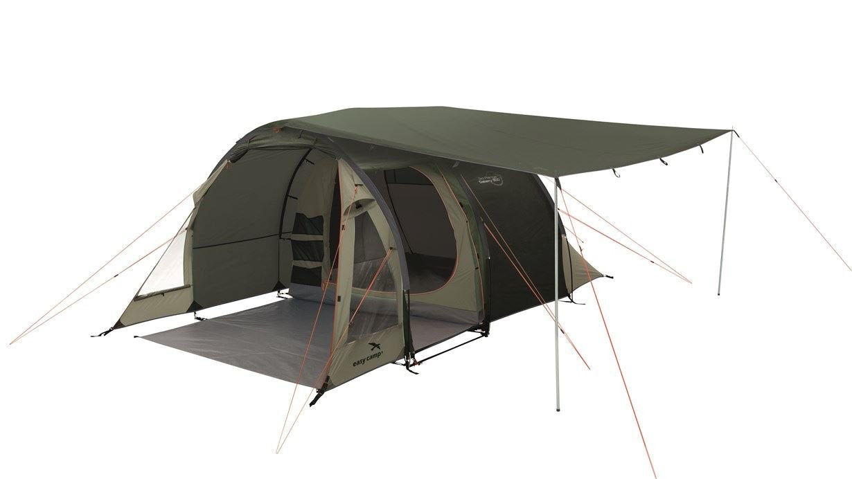 Easy Camp Lona Void Rustic Verde, 3 X 3m, Toldo 120419