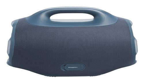 Jbl Boombox 4 Blue Altavoz Portátil