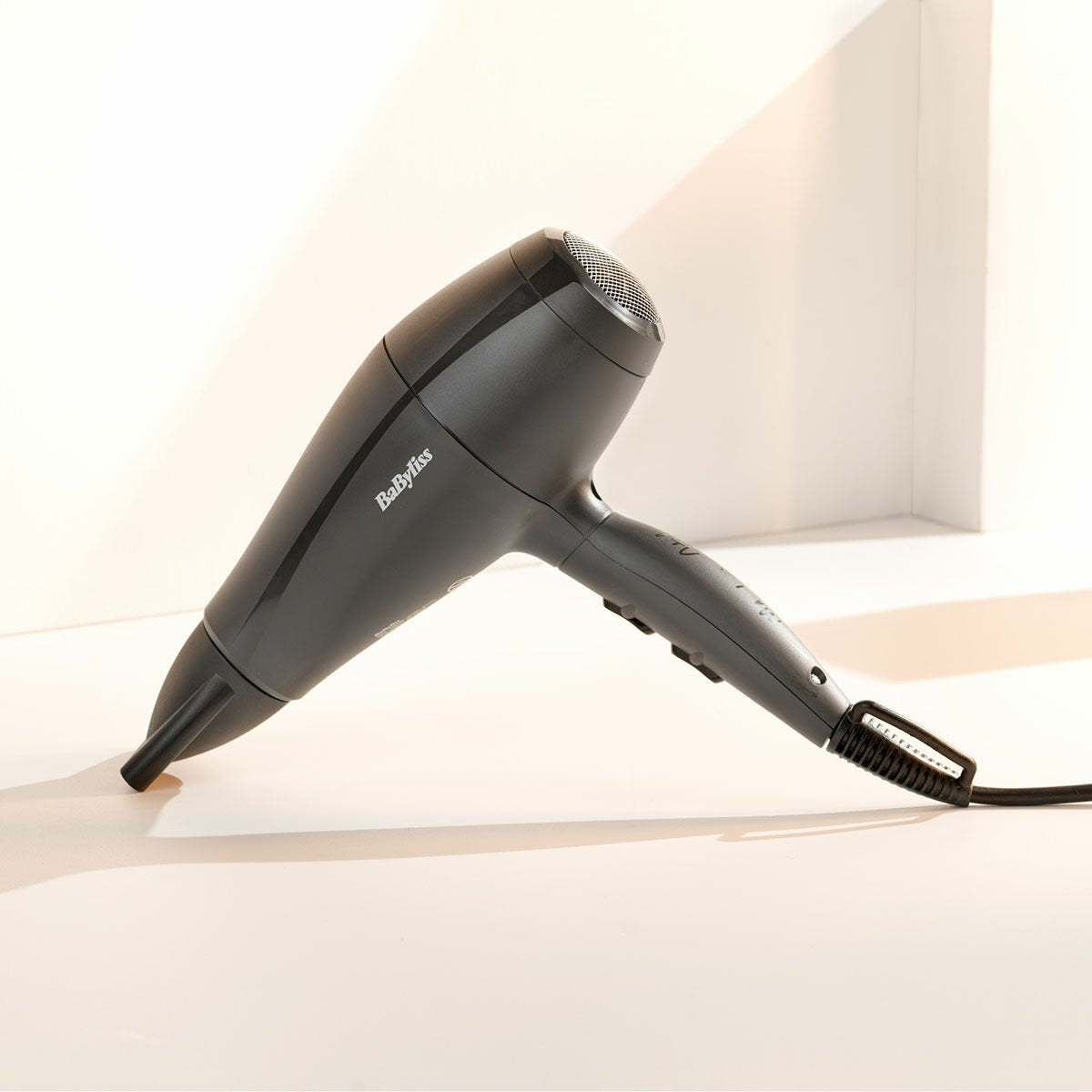 Secador De Pelo Babyliss 5910e