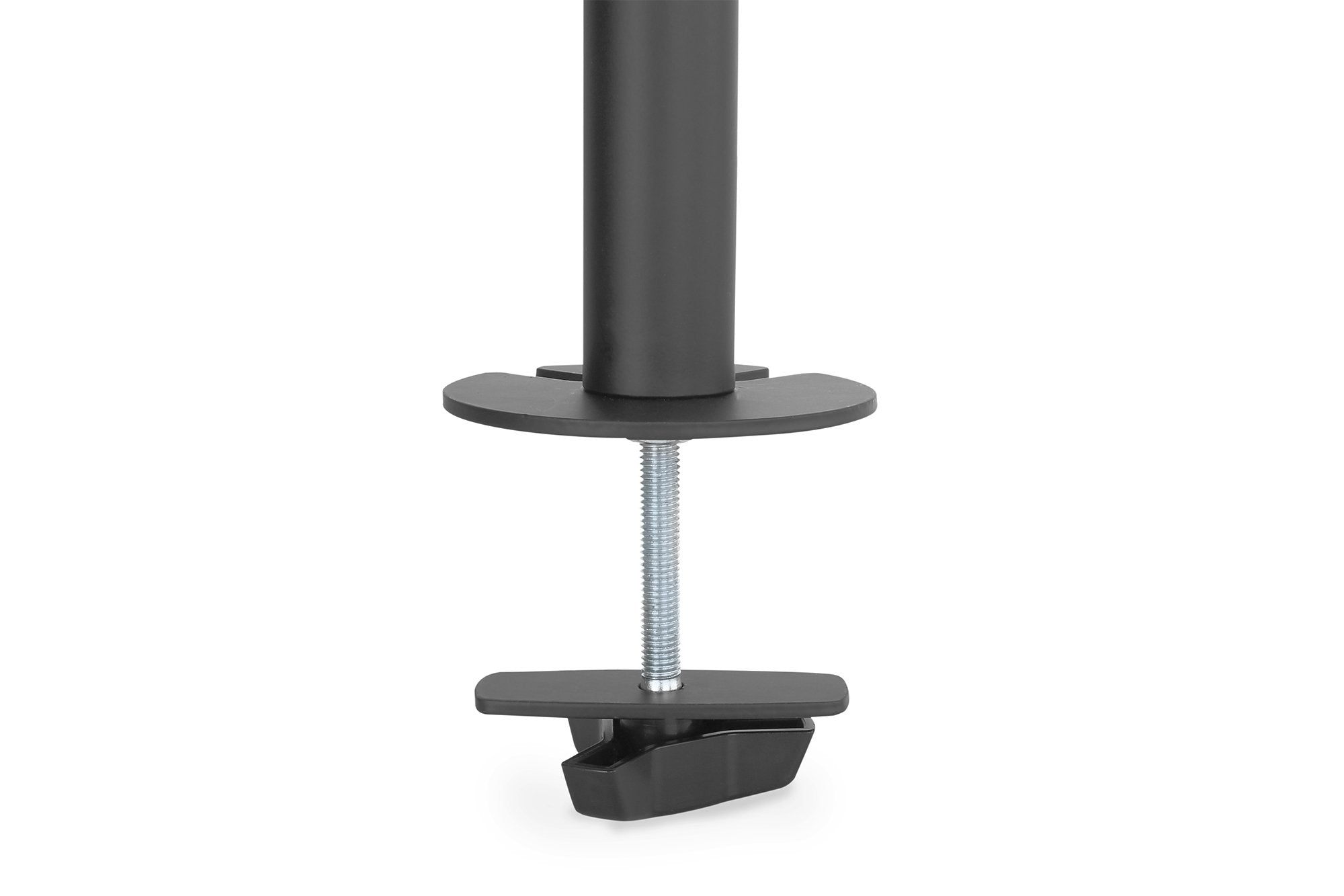 Digitus Soporte Para Dos Monitores Vertical 8kg 100x100 17-32''