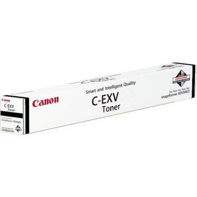 EAN 4549292053128 - Canon C-EXV 52 cartucho de tóner 1 pieza(s) Original Magenta imagen 1