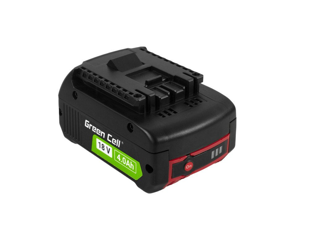 EAN 5904326375178 - Green Cell PTBO18V4 cargador y batería cargable imagen 2