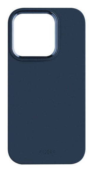 EAN 8591680156283 - FIXED FIXFLM2-1202-BL funda para teléfono móvil 15,5 cm (6.12") Azul imagen 3