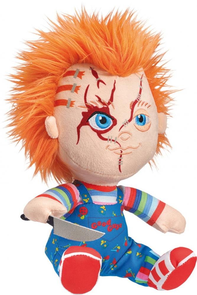 Schmidt Games Chucky, Cuddly Toy 42840
