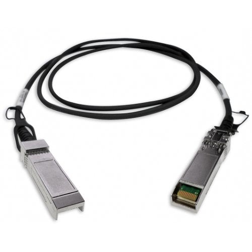 Lenovo 7z57a03558 Cable Infinibanc 3 M Sfp28 Negro