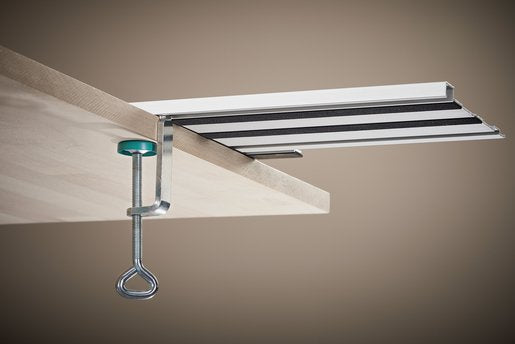 Wolfcraft Fsk 145 Carril Guía