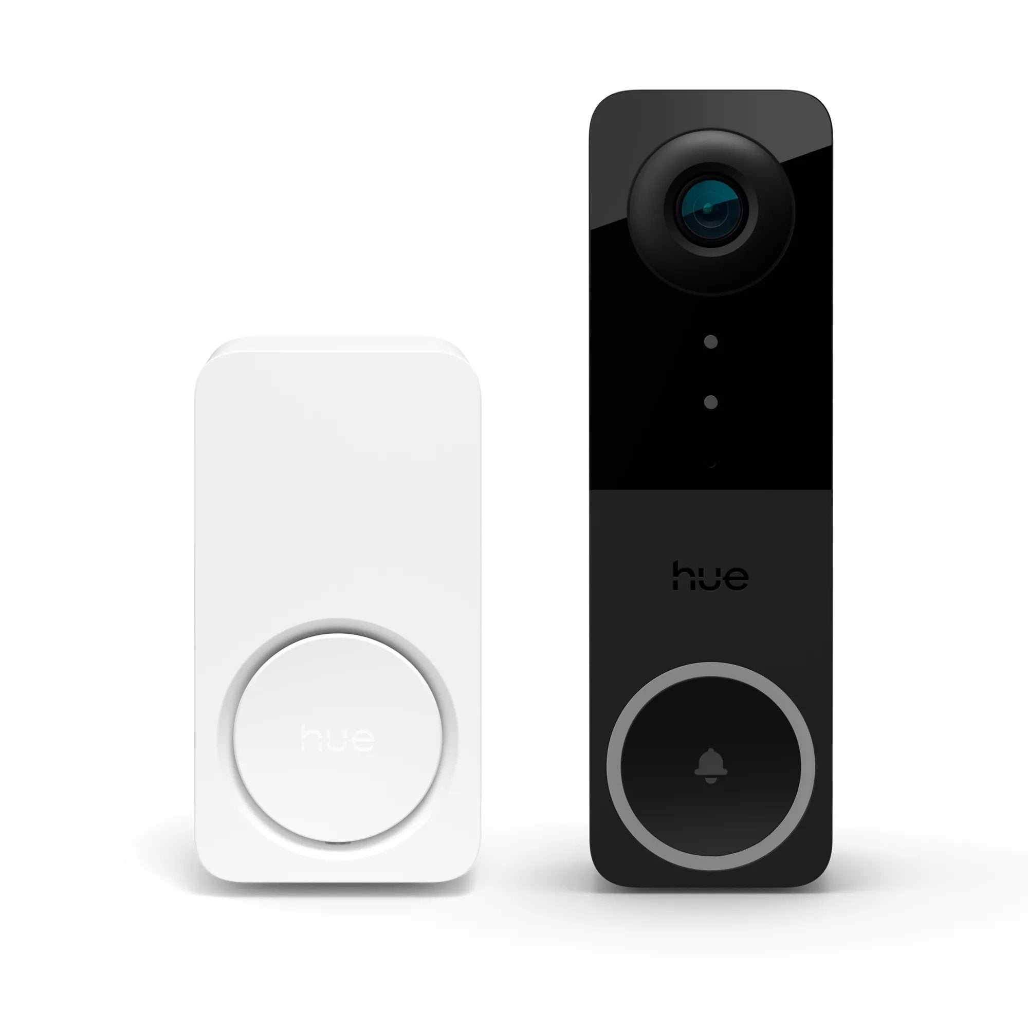 Philips Hue Video Doorbell Bundle Eu