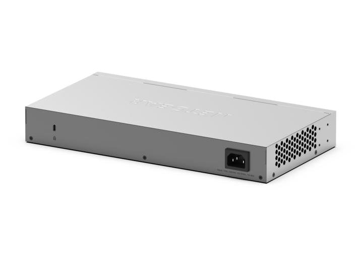 Switch Netgear Gs724tv6 26p  Managed Gigabit