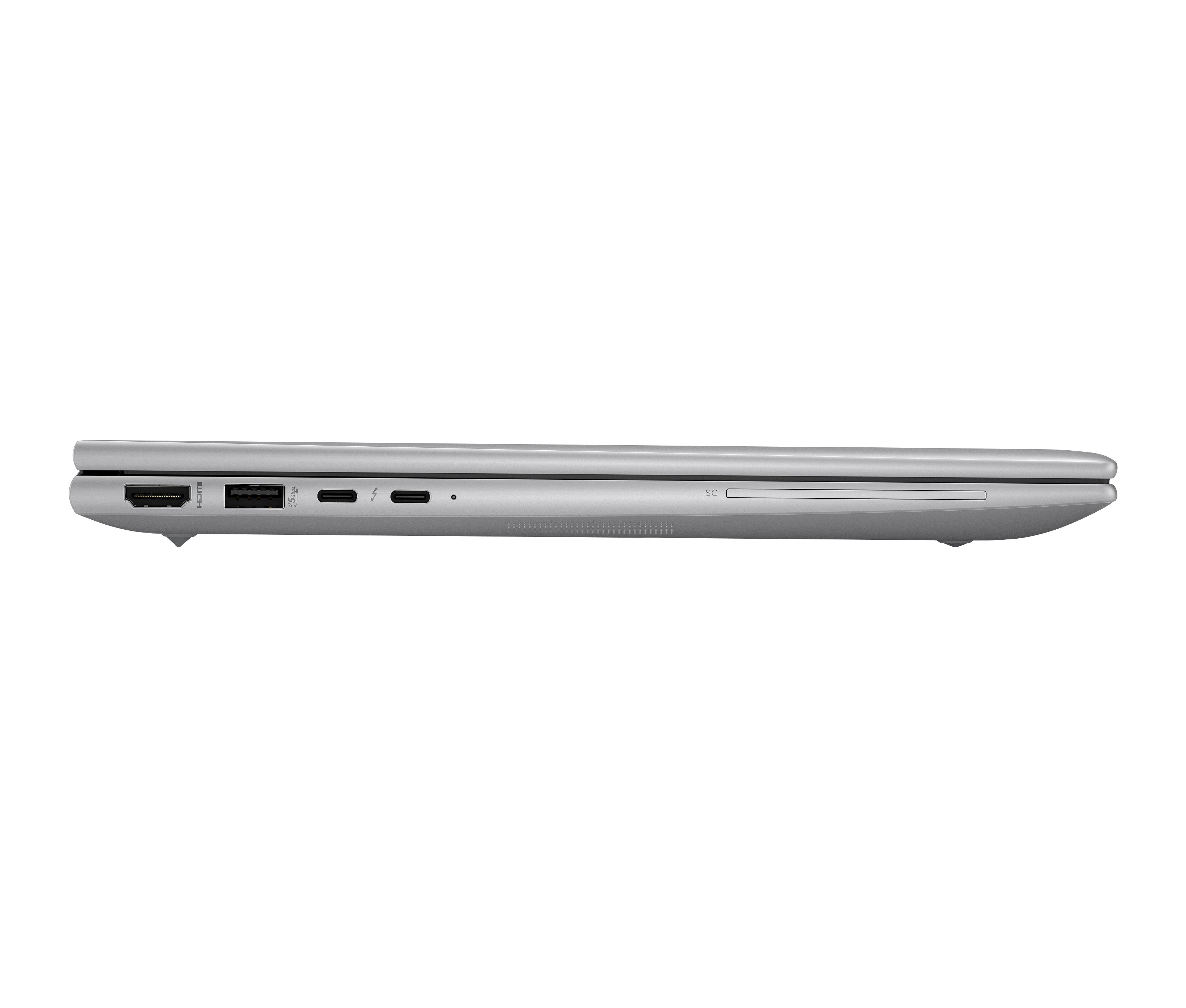 Portátil Workstation Hp Zb Ff G11a R7-8840hs 16 512 W11p