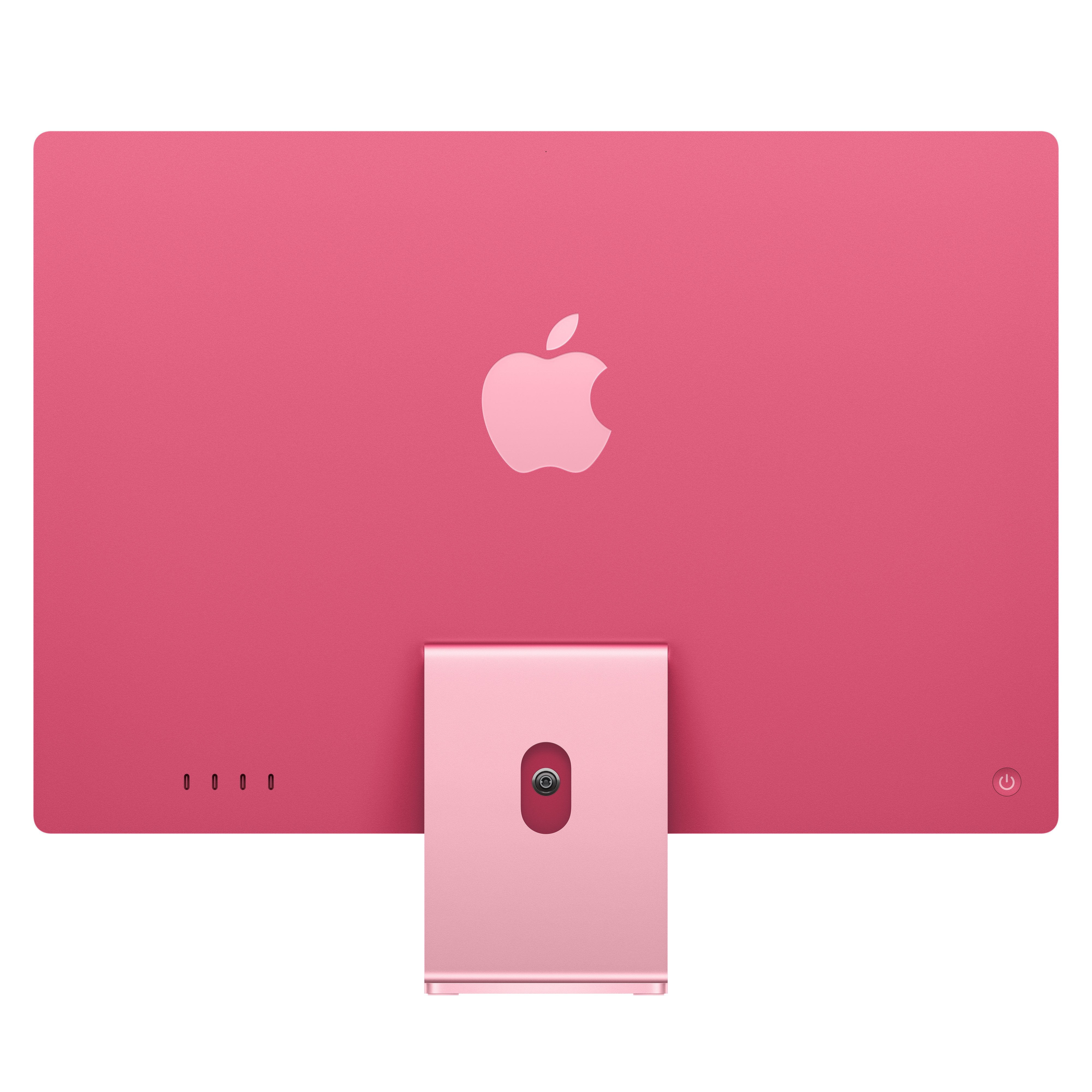 EAN 195949598326 - Apple iMac Apple M M4 59,7 cm (23.5") 4480 x 2520 Pixeles PC todo en uno 16 GB 256 GB SSD macOS Sequoia Wi imagen 2