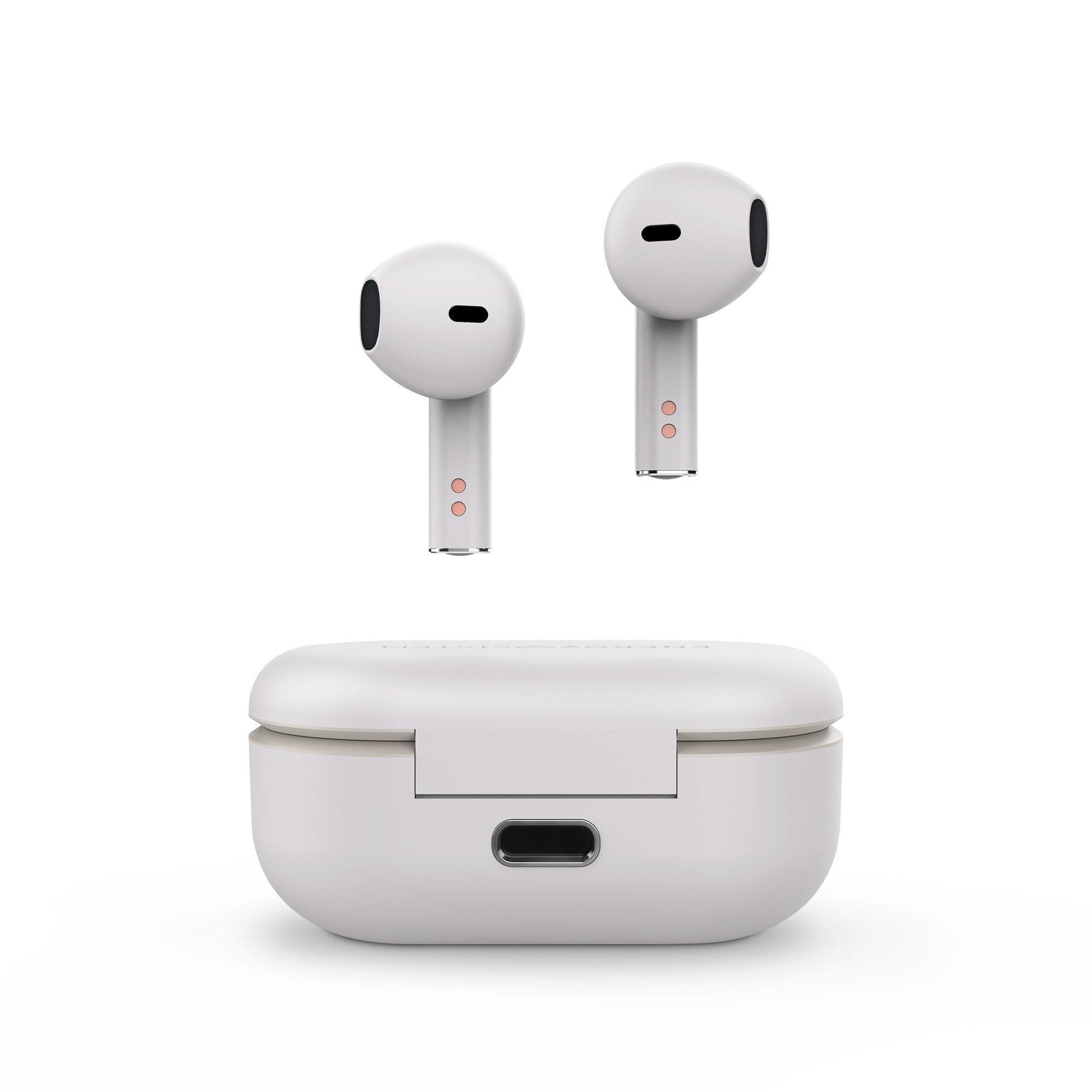Energy Sistem Auriculares Tw Style 4 Cream