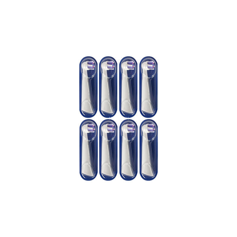 Cabezal De Cepillo Braun 8700216774352,  Blanco