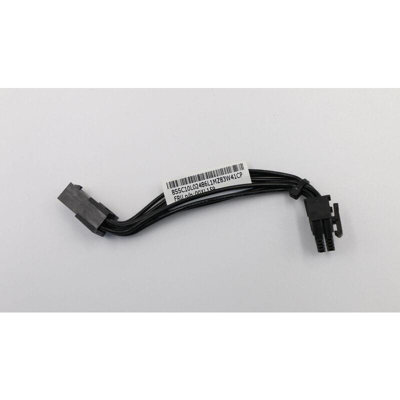 Cable 100mm 6pin To 8pin C - Warranty: 6m