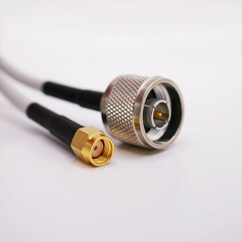 Cable 2m Cs32 N(M) - Sma(M) Rp