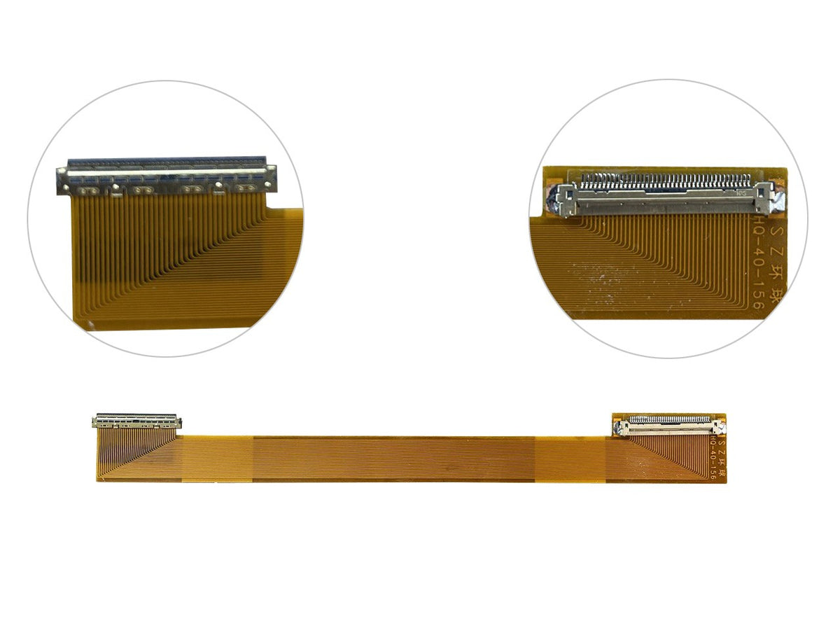 Cable Alargador / Extensor Pantallas Led