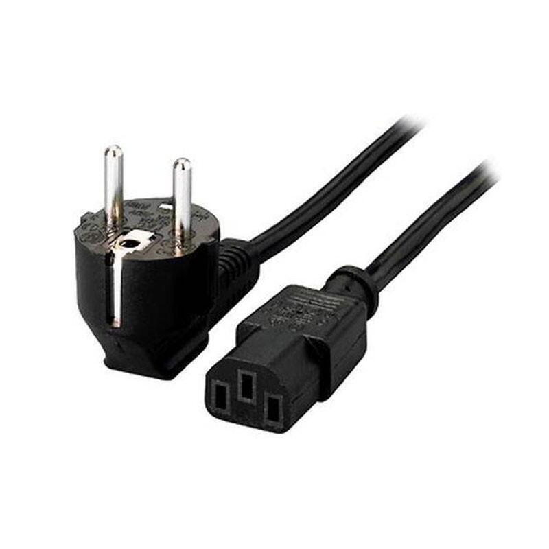 Cable Alimentacion Unyka
