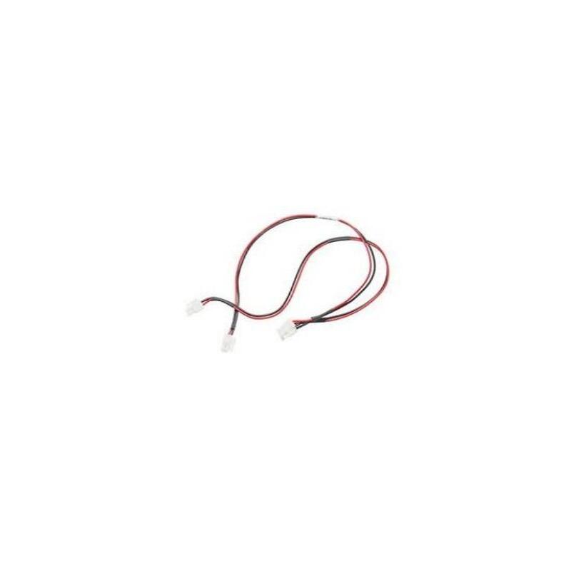 Cable Assembly Dc Y Cable 2m Cabl Ps20