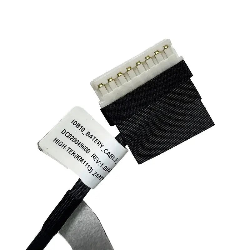 Cable De Batería Para Portátil Dell Latitude 3140 | Dc020049600 052Pfj