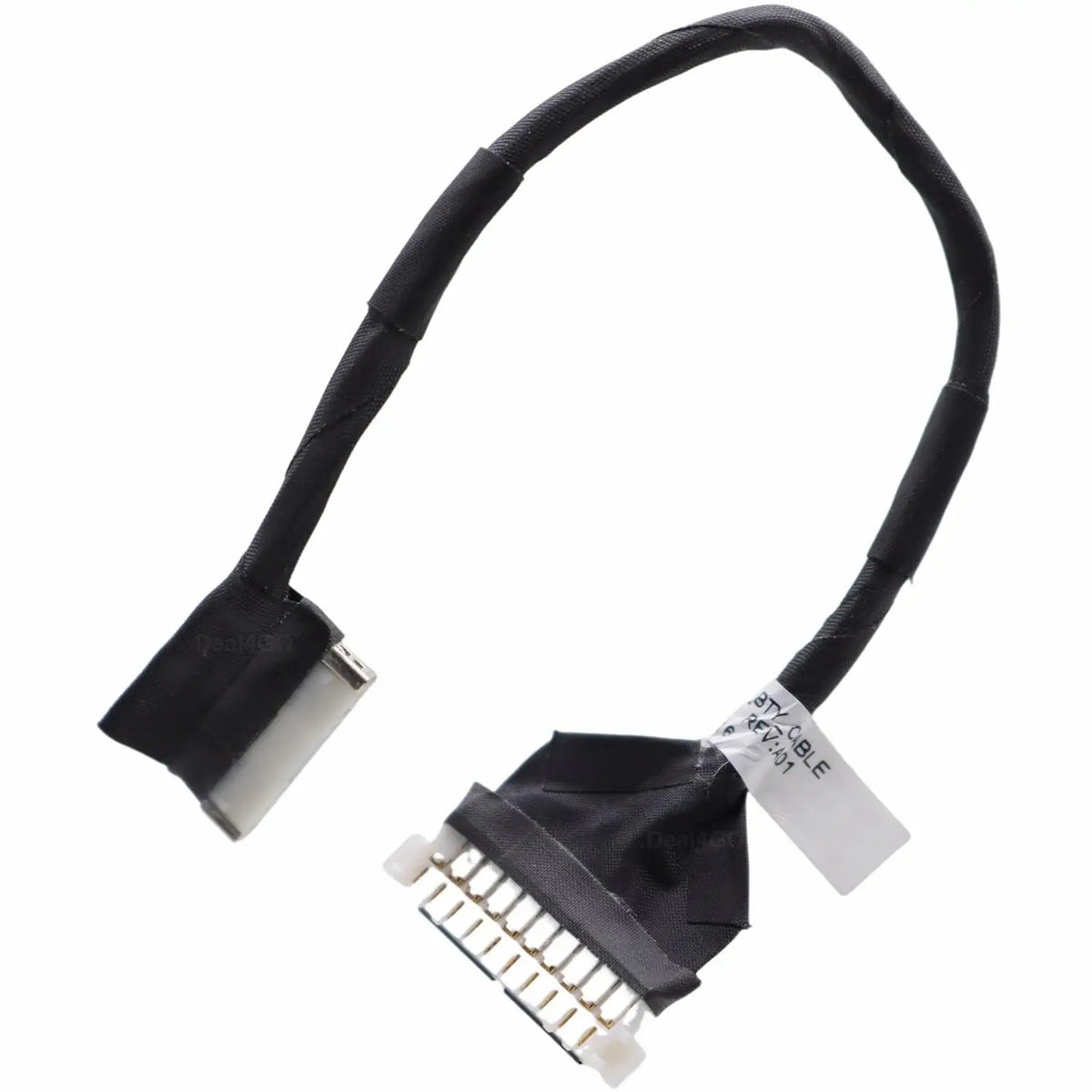 Cable De Batería Para Portátil Dell Latitude 5540 Precision 3580 3581 3591 | 070G66 450.0Sn0E.0021