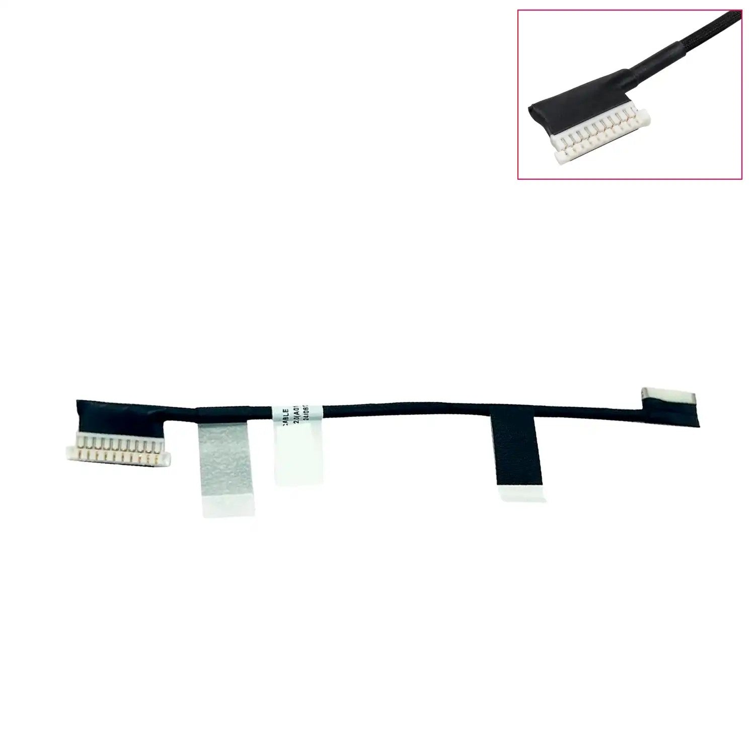 Cable De Batería Para Portátil Dell Latitude 7440 7440S | 0C11Nx Dc02004Ax00