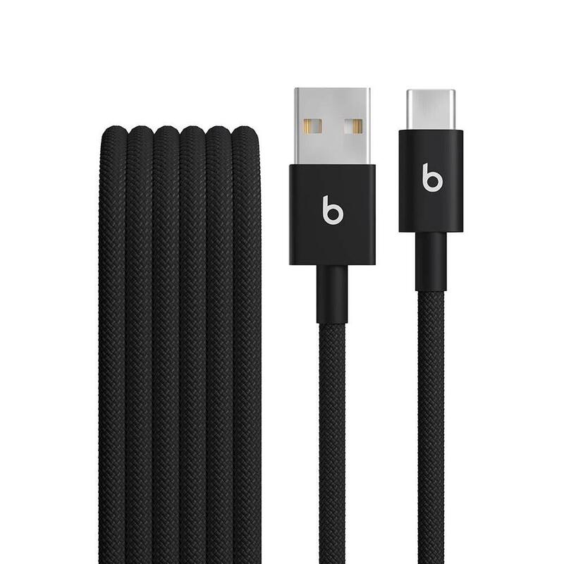 Cable Beats Usb C Para A 1.5m Negro
