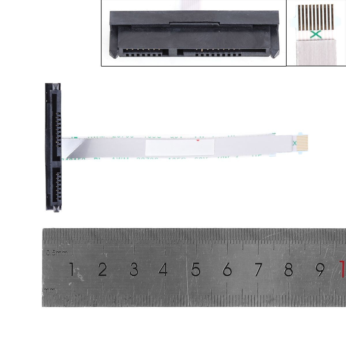 Cable Hdd Para Portátil Hp 15 Cc 15 Cd Dd0G74Hd011