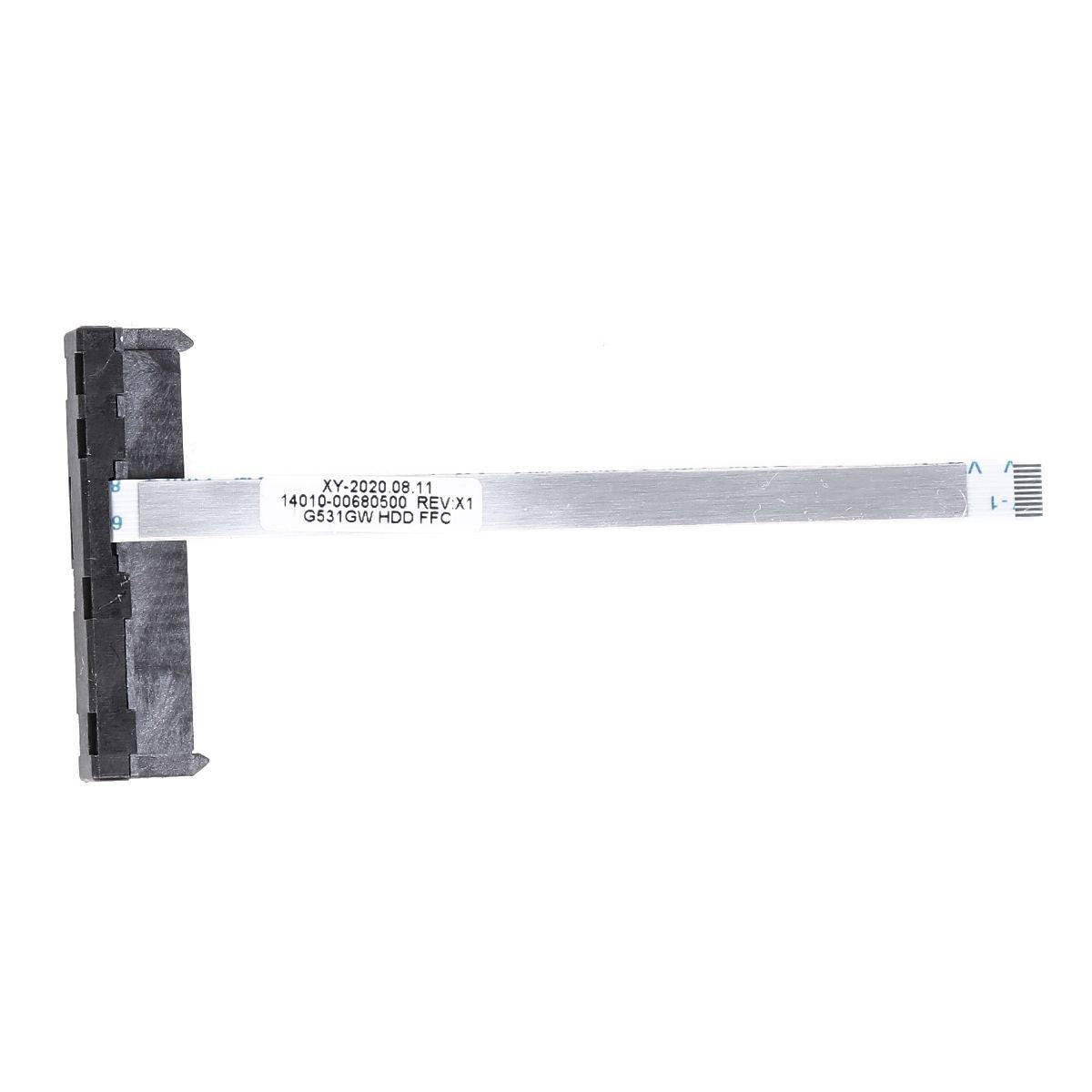 Cable Hdd Para Portátil Asus 3Plus G731 G731G G531Gw/V/T 14010-00680500