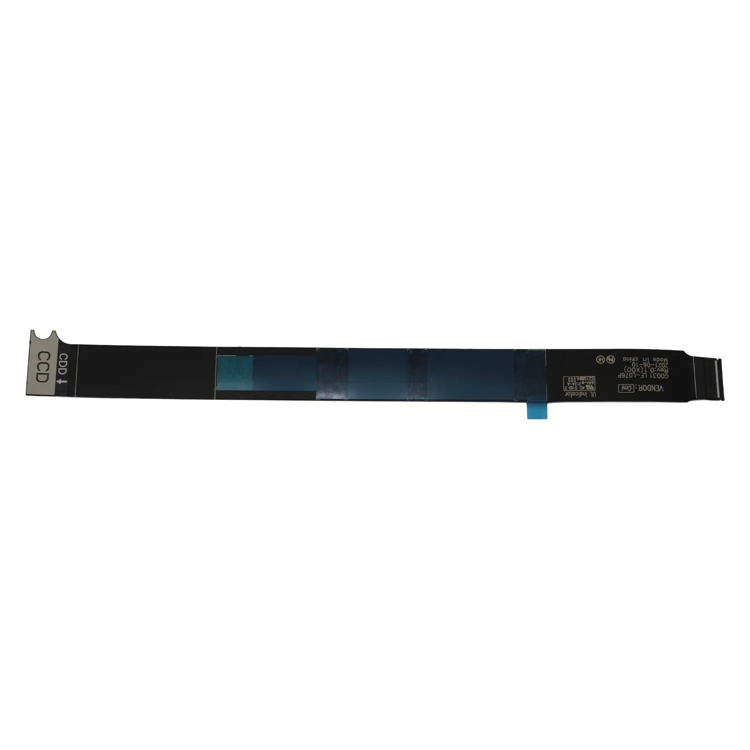 Cable De Cámara Para Portátil Dell Xps Plus 9320 | Lf-L076P 09Df5N Da300010L10