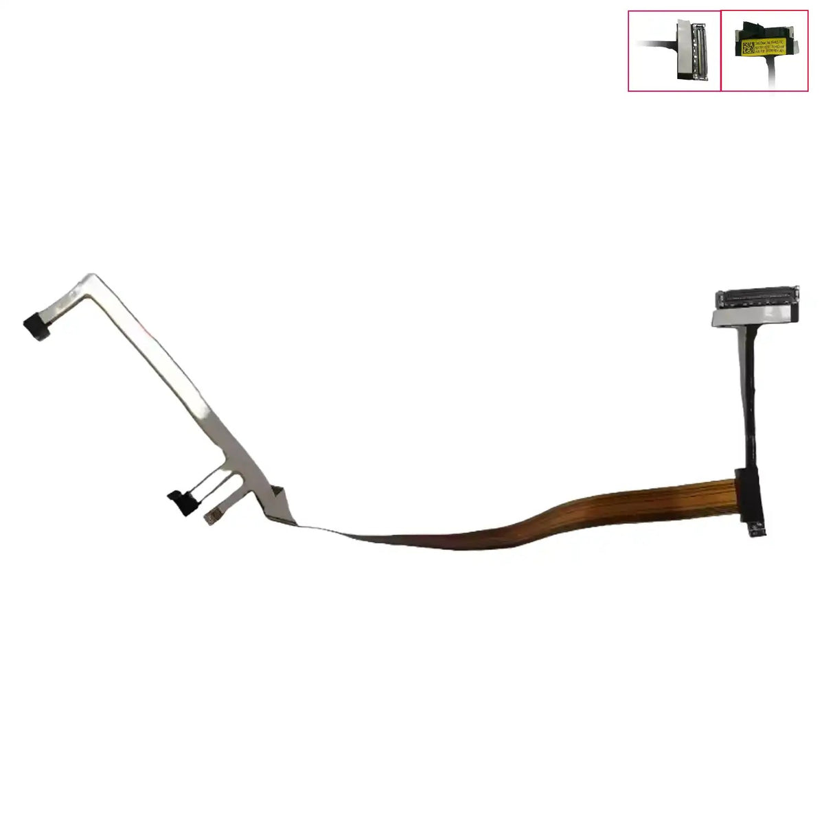 Cable Para Cámara Hp Elitebook X360 830 G6 830 G5 | 6017B1102701