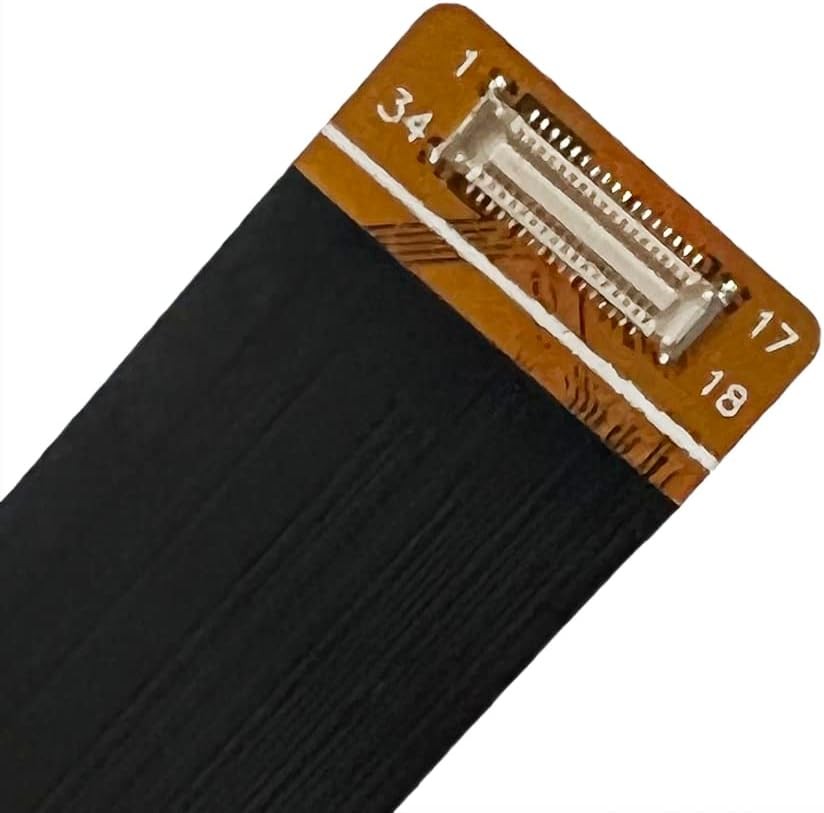 Cable De Cámara Para Portátil Lenovo Thinkpad X1 Yoga 2021 | Dc02C00Nm00