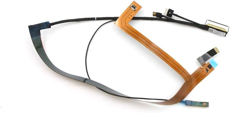 Cable De Cámara Para Portátil Lenovo Thinkpad X13 Gen 2 | 5C11C12507