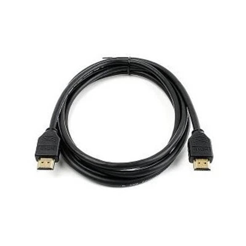 Cable Cisco Cab-Pres-2hdmi-Gr Hdmi 8 M Hdmi Tipo A (Estándar) Negro
