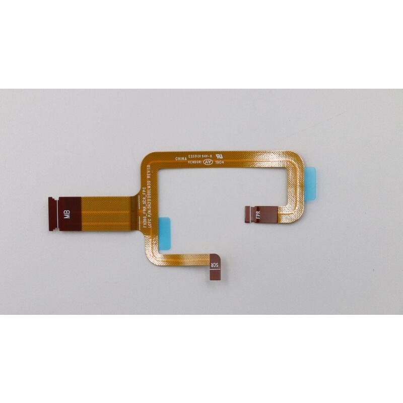 Cable Component For Lenovo  Systems, 4 Cm Width (Hong