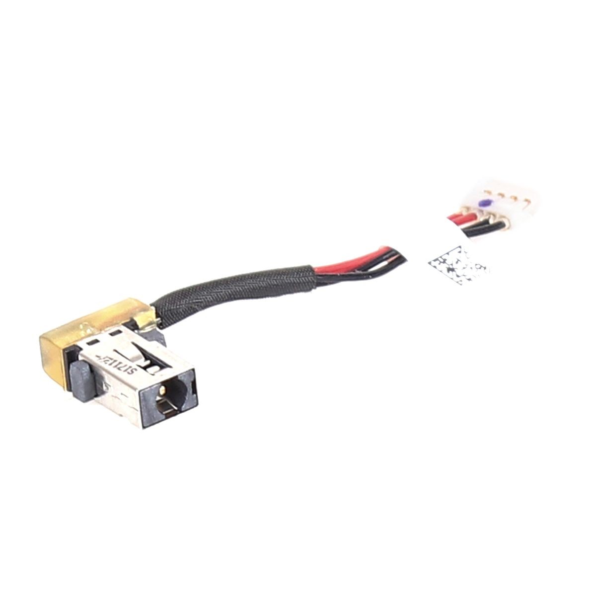 Conector Dc Jack Para Portátil Acer Swift 3 Sf314-52G Sf314-53G 1417-00G2000 1417-00G1000