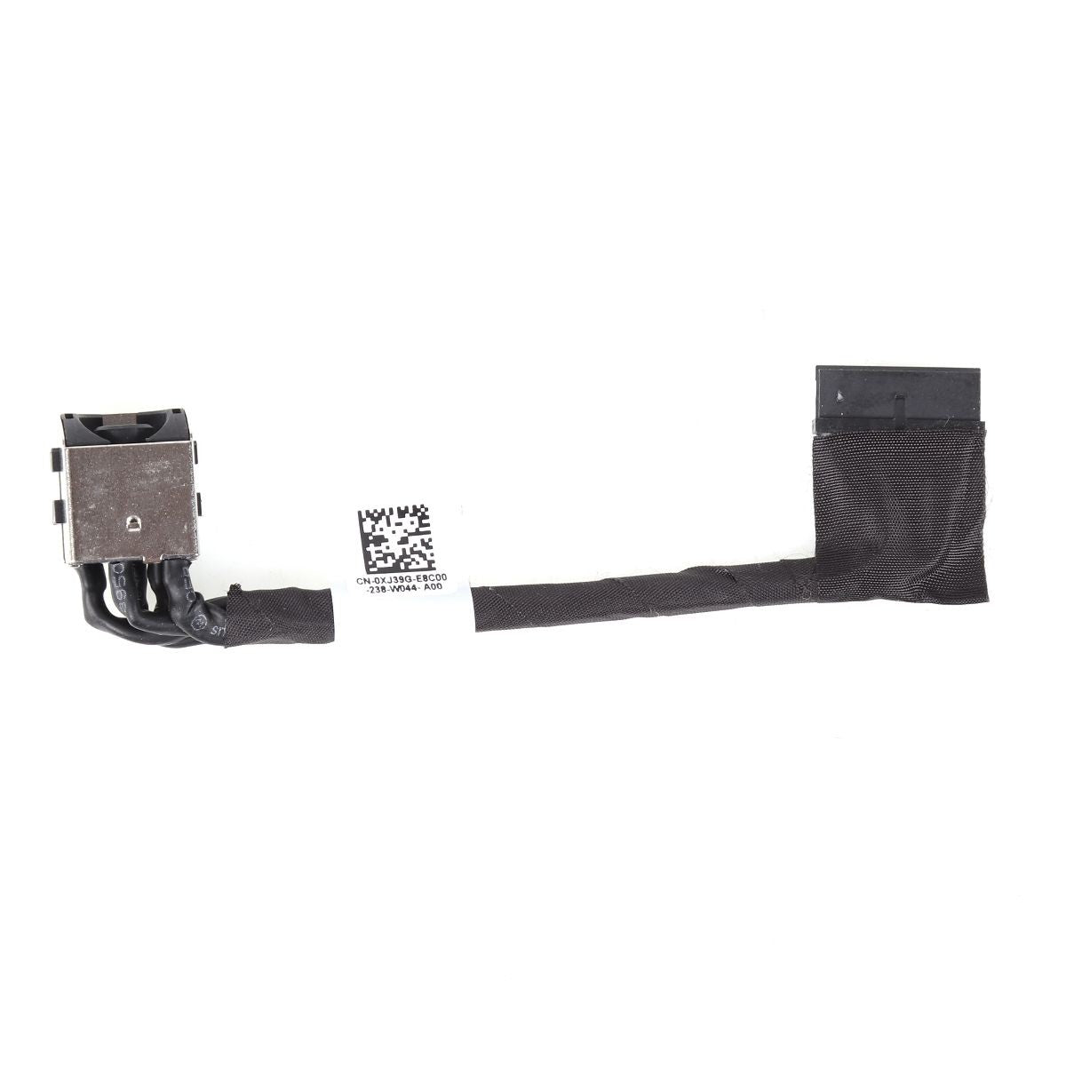 Conector Dc Jack Para Portátil Dell Inspiron 15 G5 5587 G7 7577 7587 7588 Xj39G Pj1108