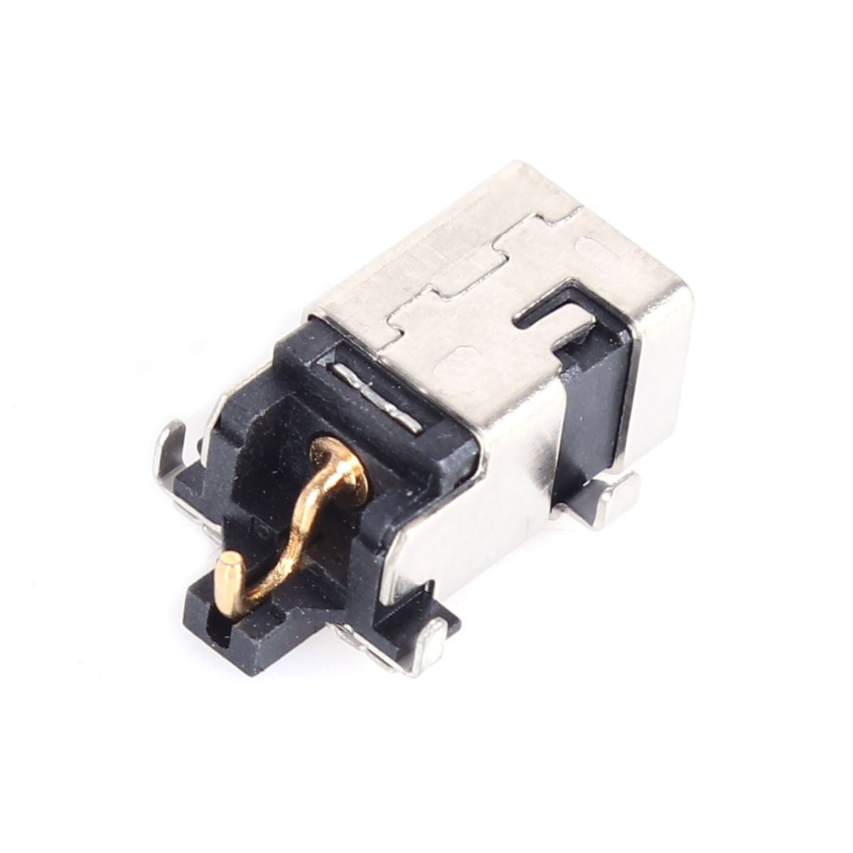 Conector Dc Jack Para Portátil Lenovo Ideapad Flex 5-15Iil05 (81X3)